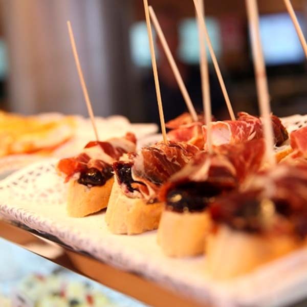 pinchos